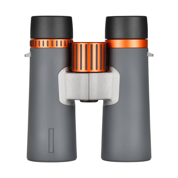 Flat Field ED Binoculars